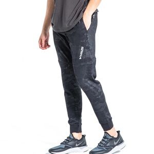 Virus Iconx Pants, black camo